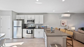 Landing at Fifty Forty Flats - 2 Bedrooms in Lenox Village